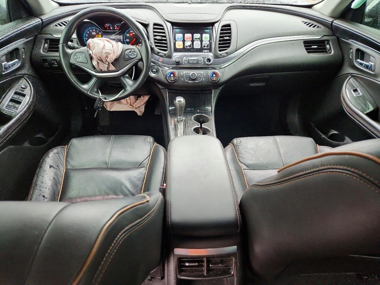 Chevrolet Impala Premier
