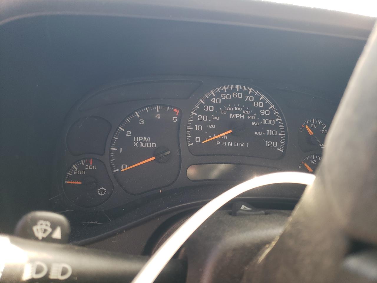 GMC Sierra K2500 Heavy Duty