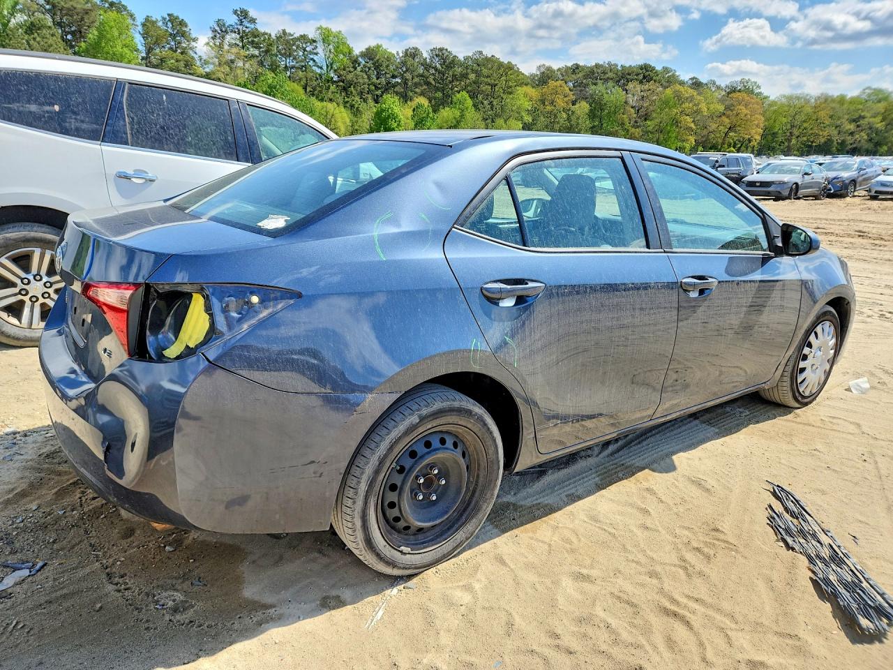 Toyota Corolla Base