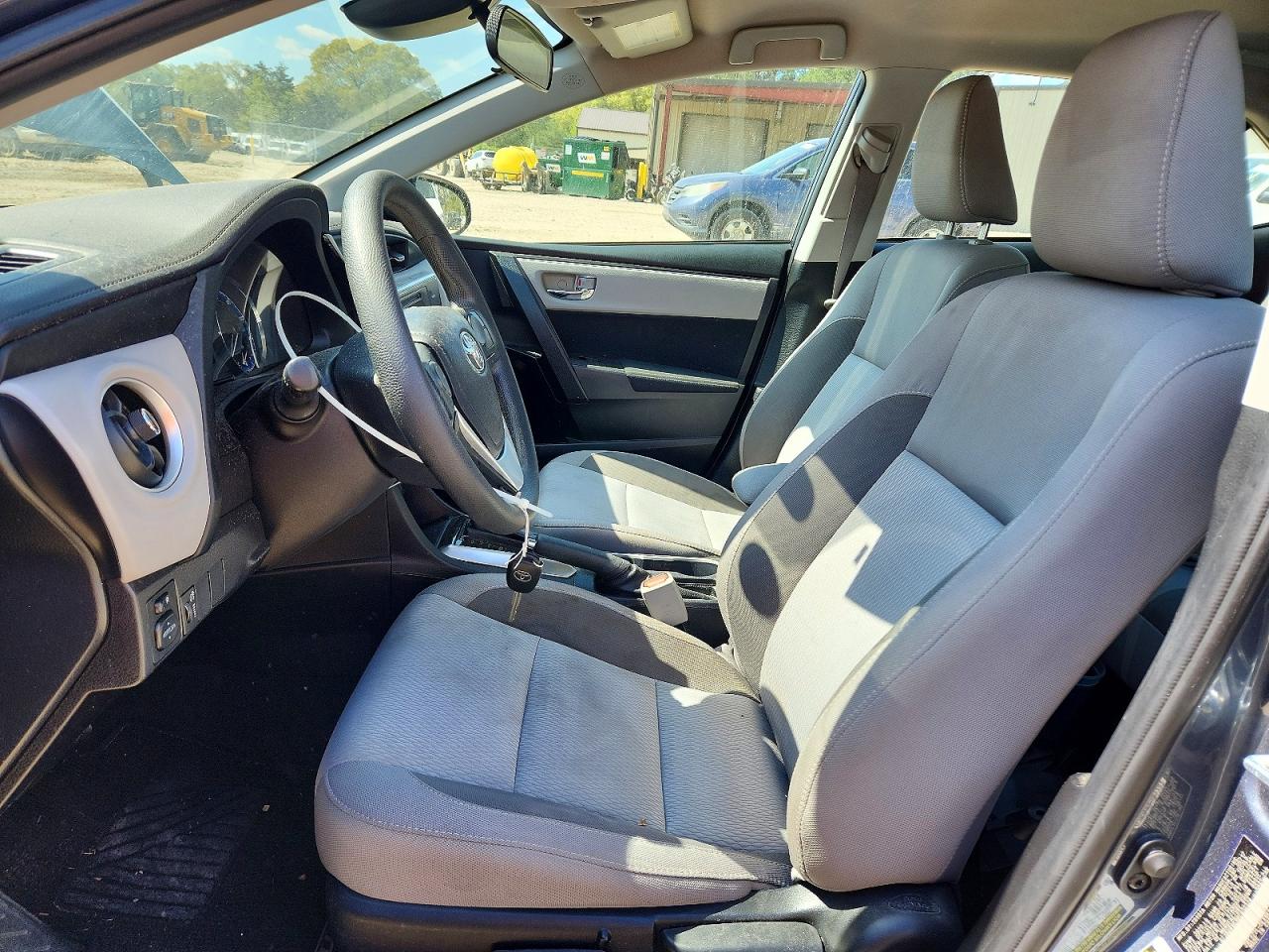 Toyota Corolla Base