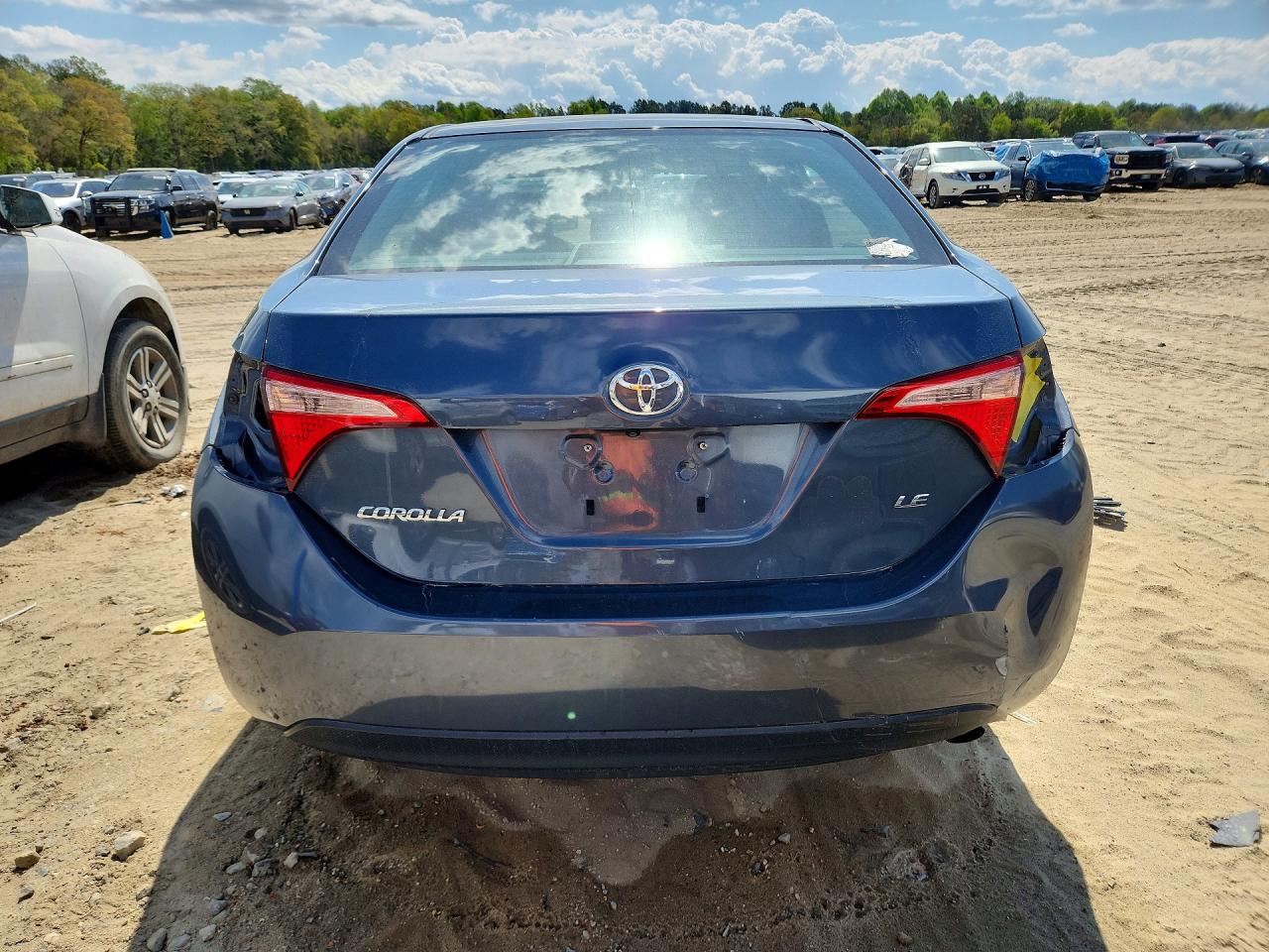 Toyota Corolla Base