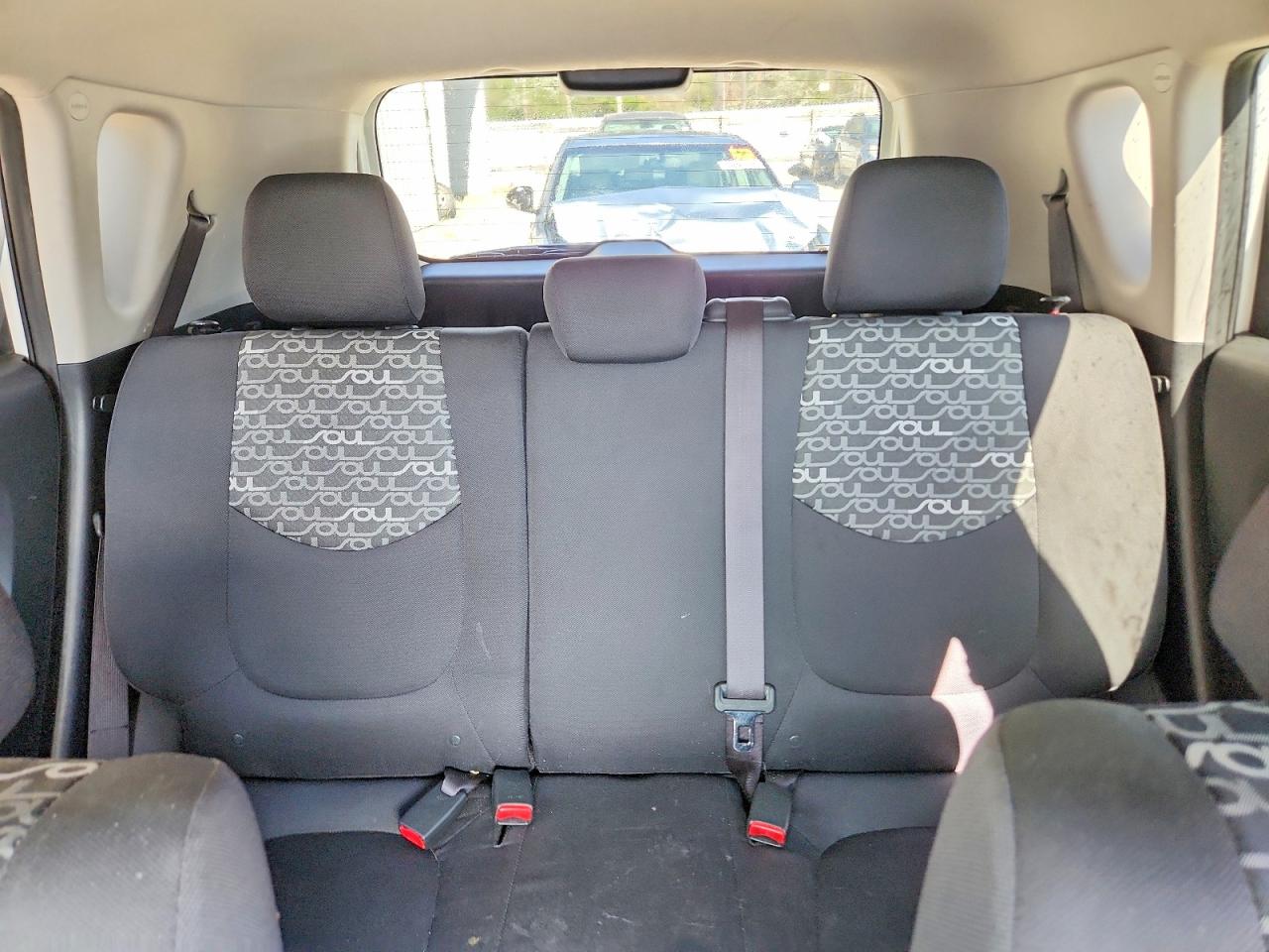 Kia Soul +