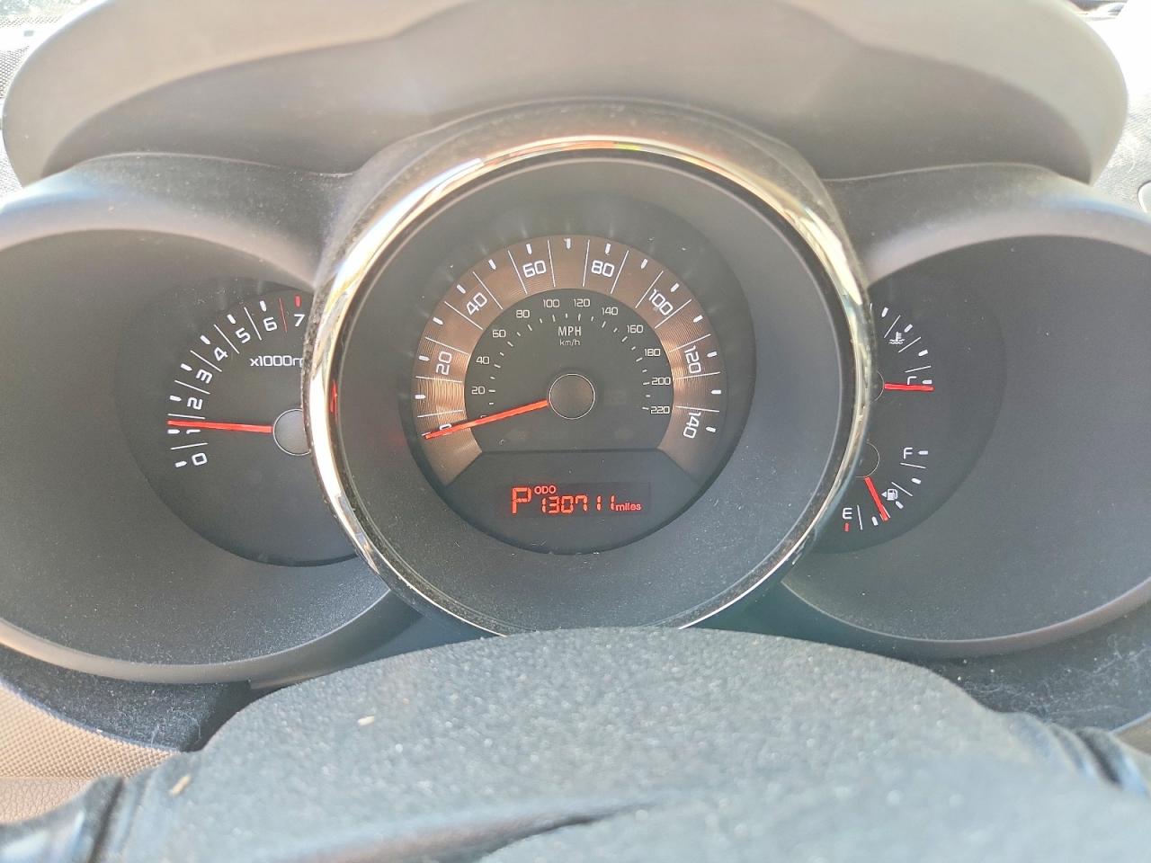 Kia Soul +