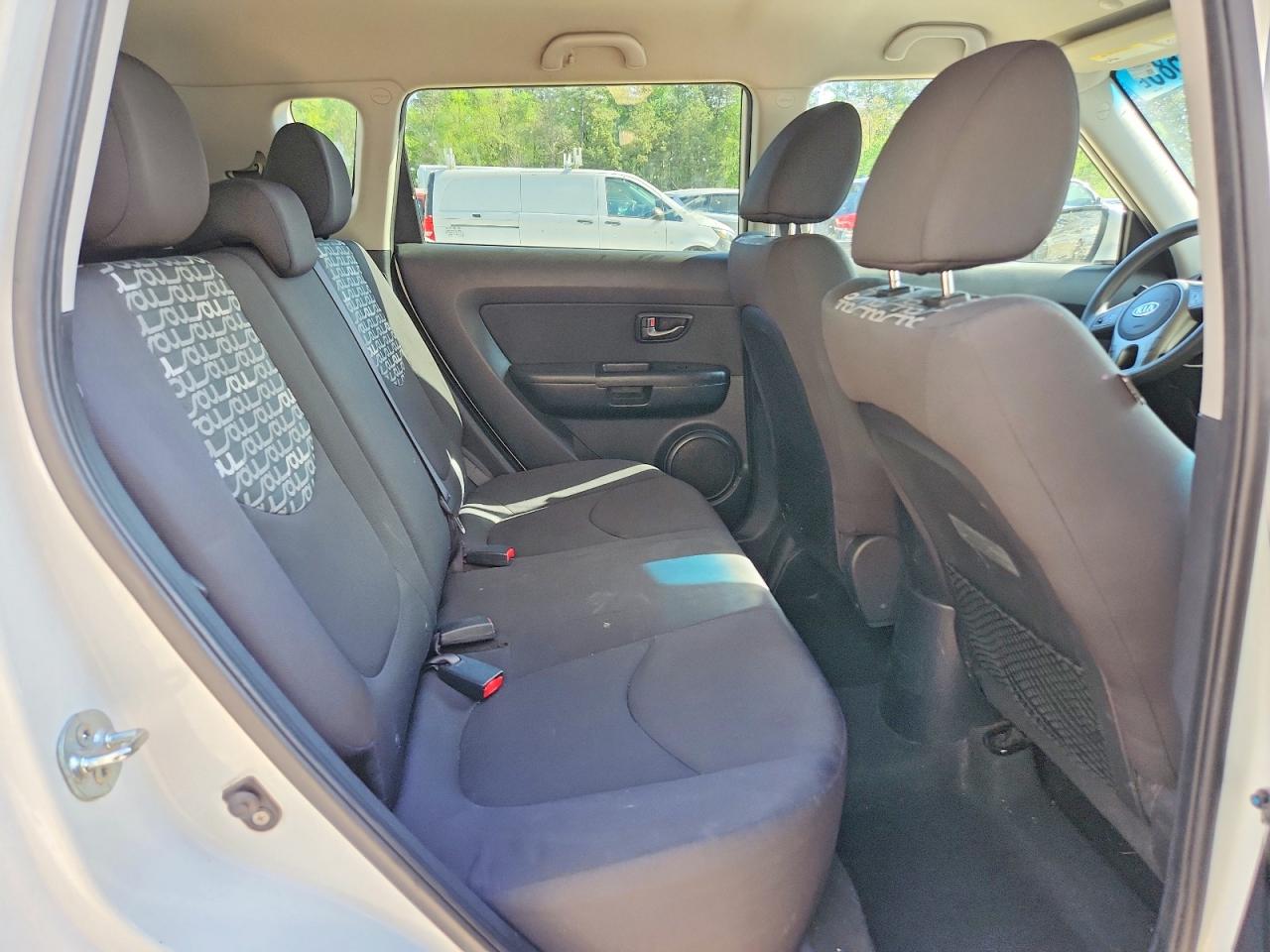 Kia Soul +