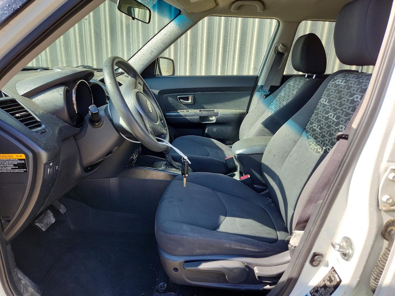 Kia Soul +