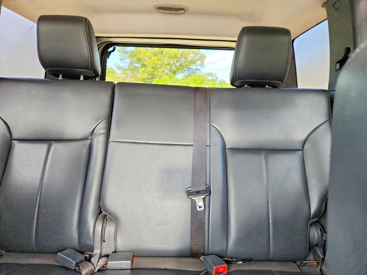 Jeep Liberty Limited