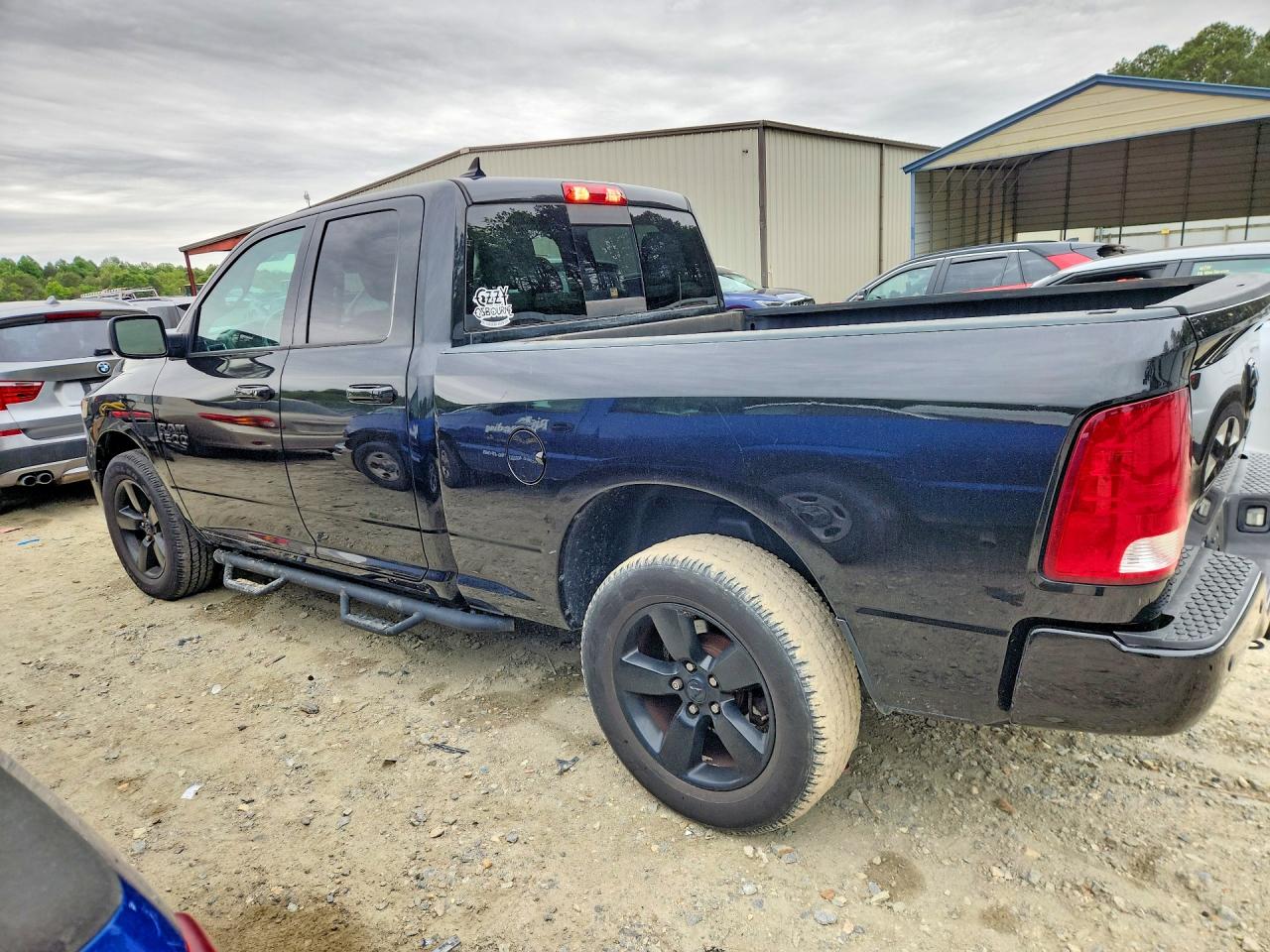 Ram 1500 Slt