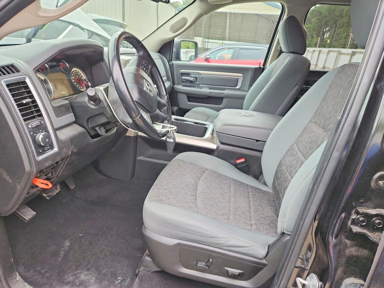 Ram 1500 Slt