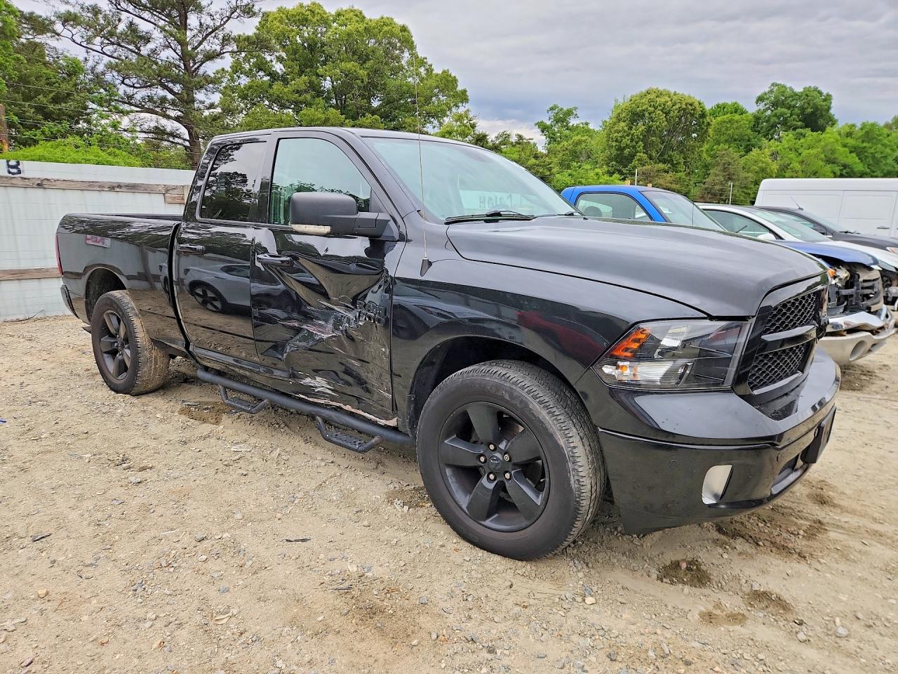 Ram 1500 Slt