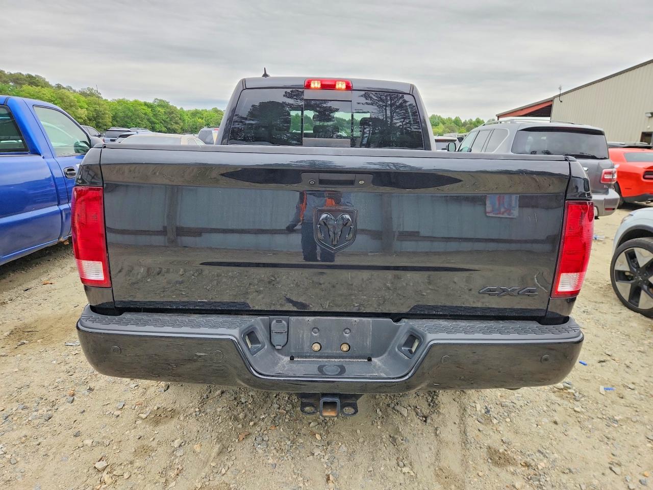 Ram 1500 Slt