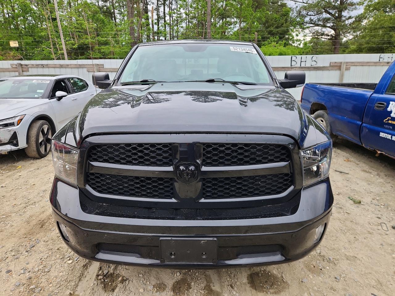 Ram 1500 Slt