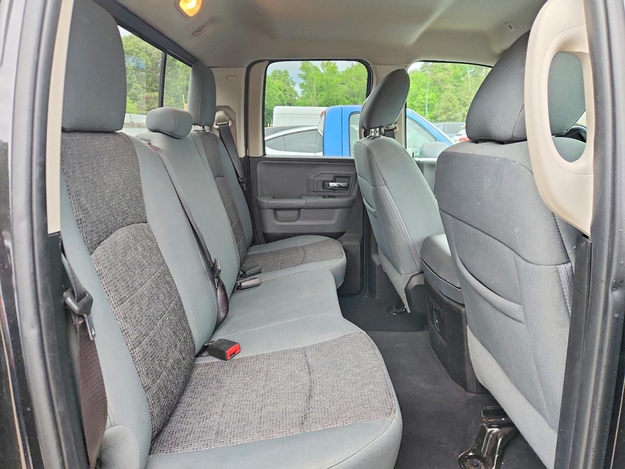 Ram 1500 Slt