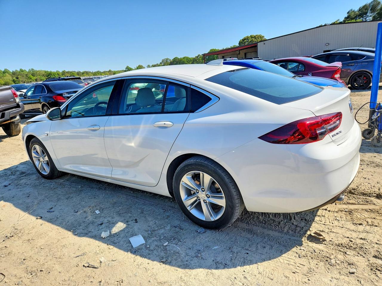 Buick Regal
