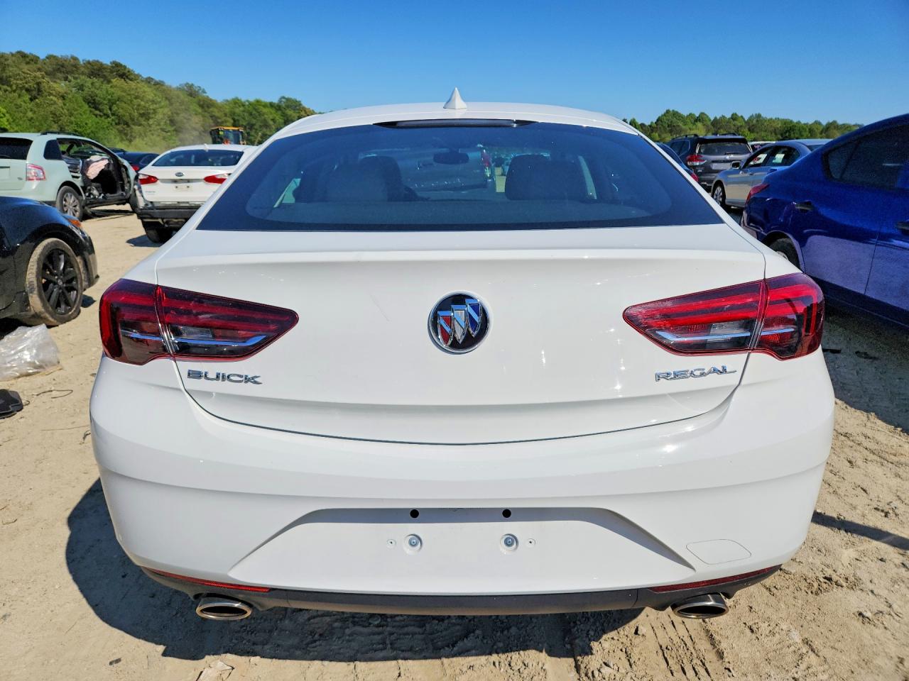 Buick Regal