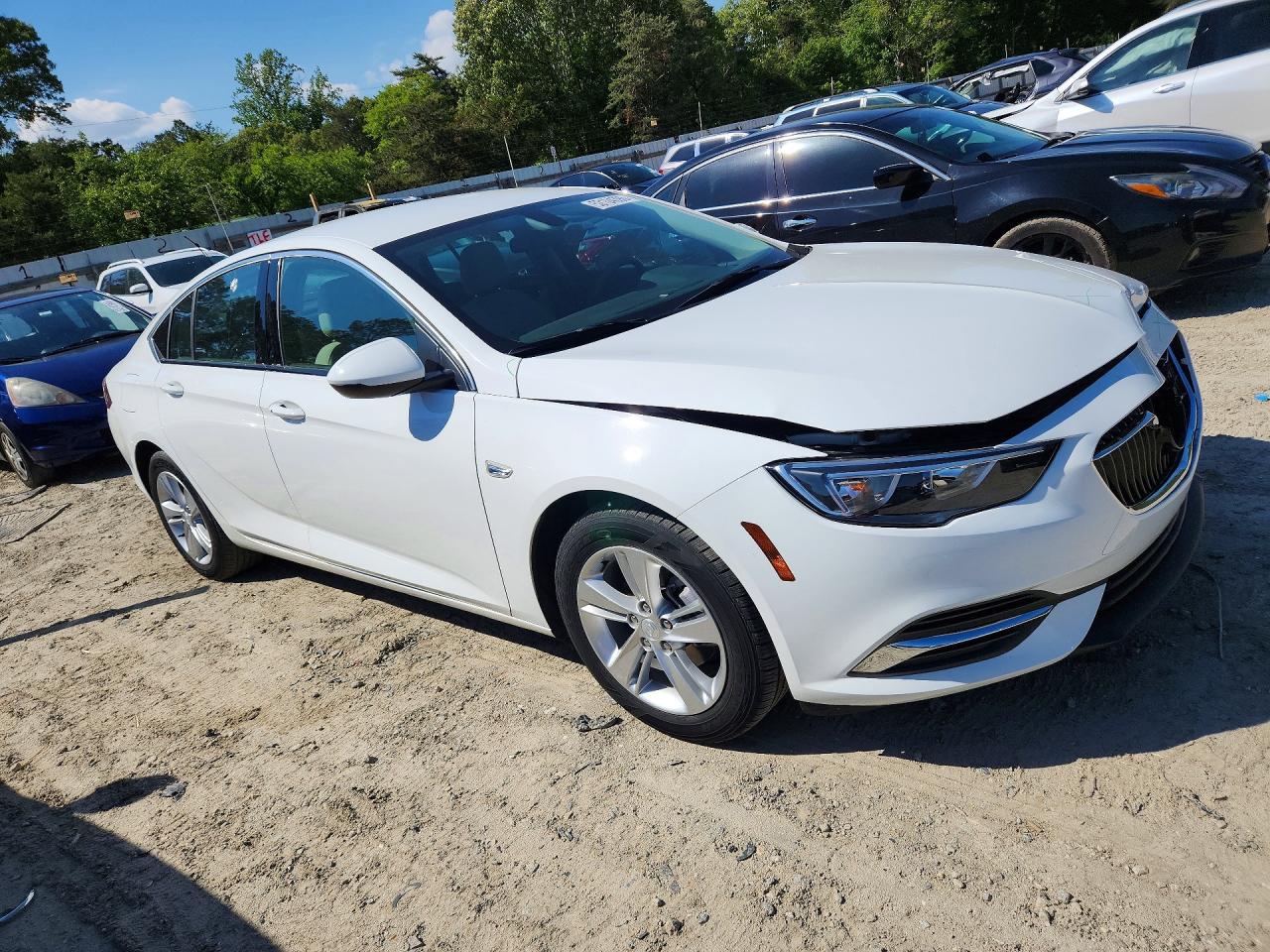 Buick Regal
