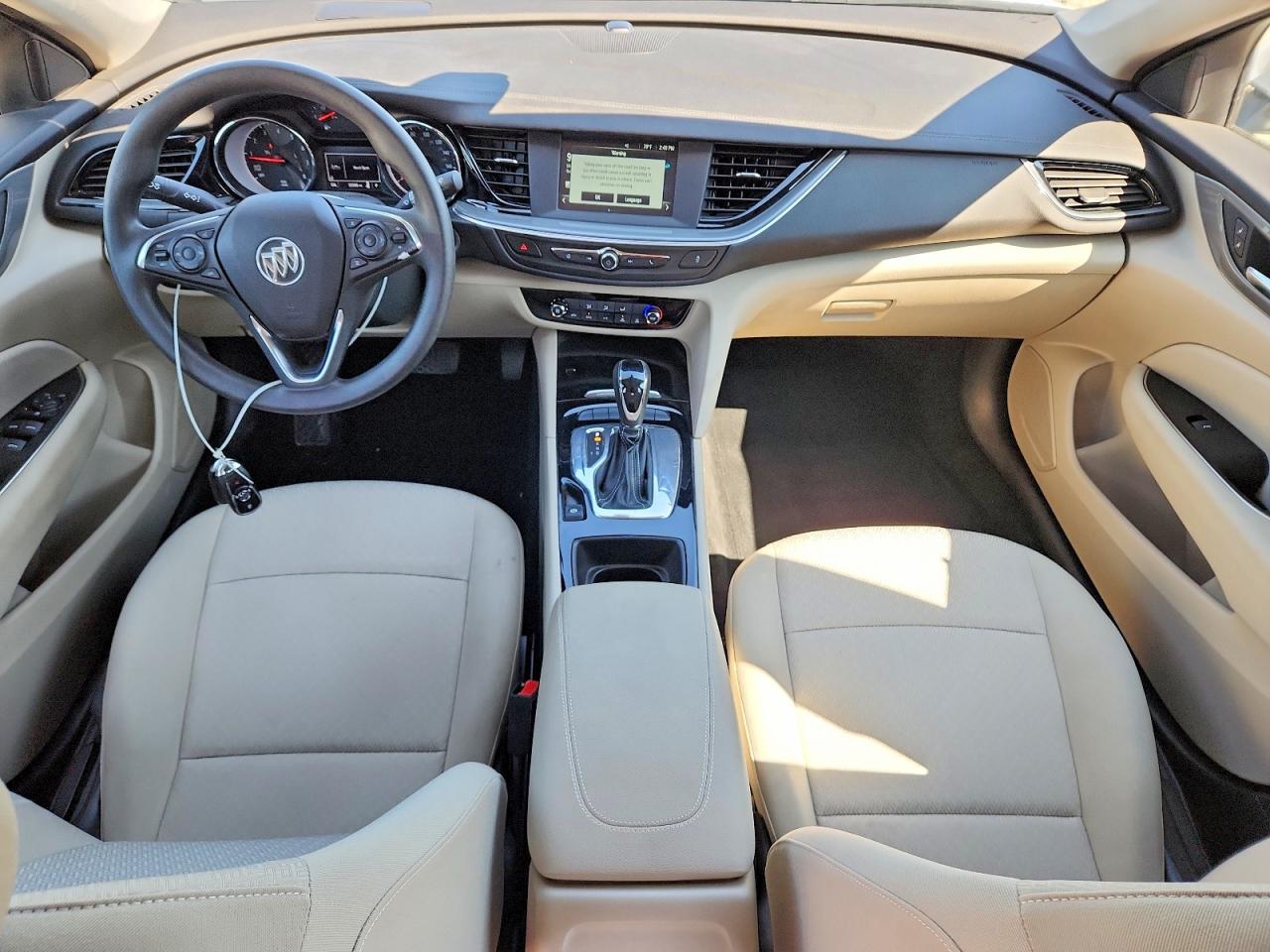 Buick Regal