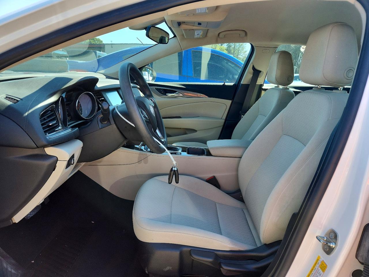 Buick Regal