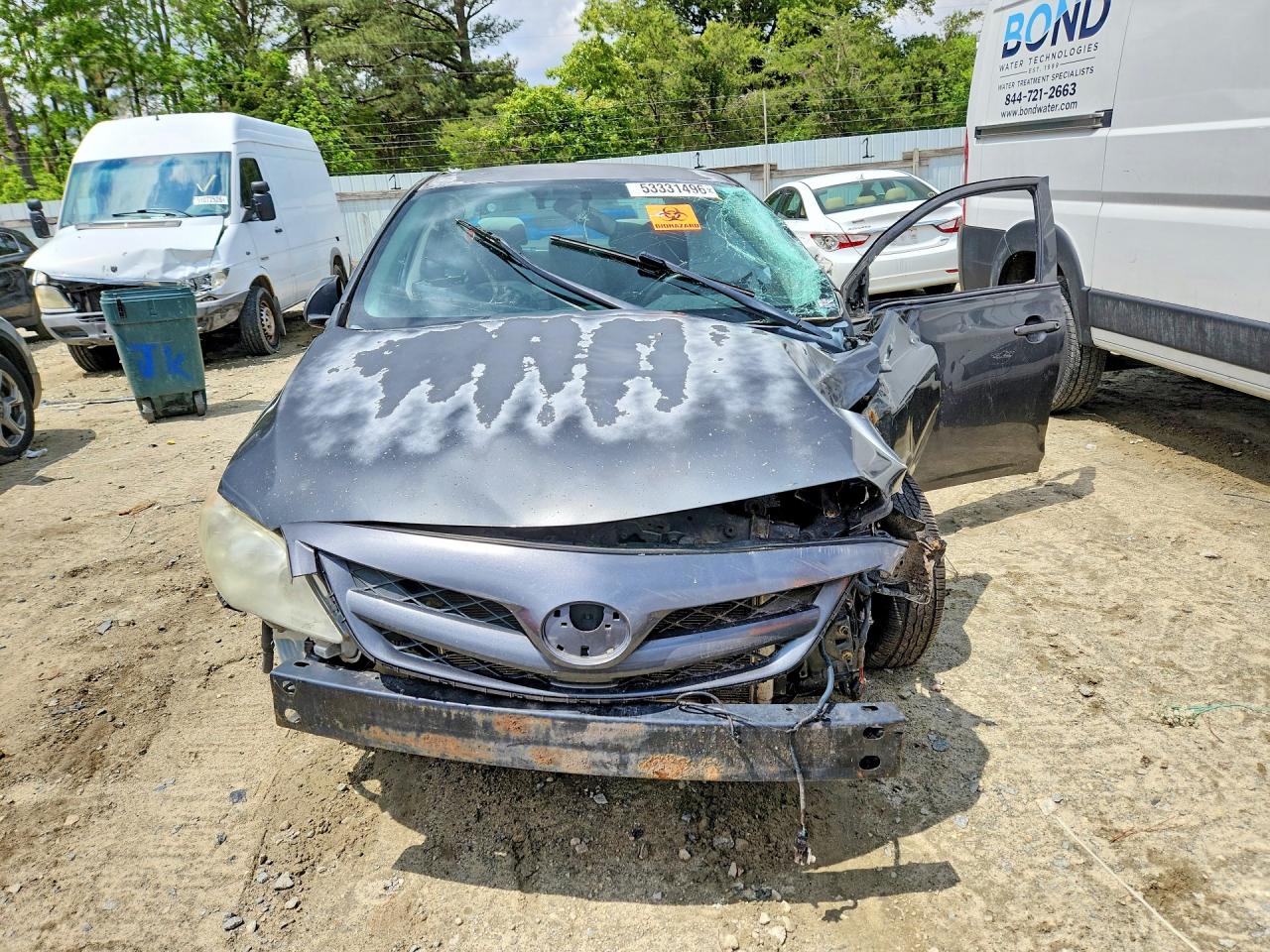 Toyota Corolla L
