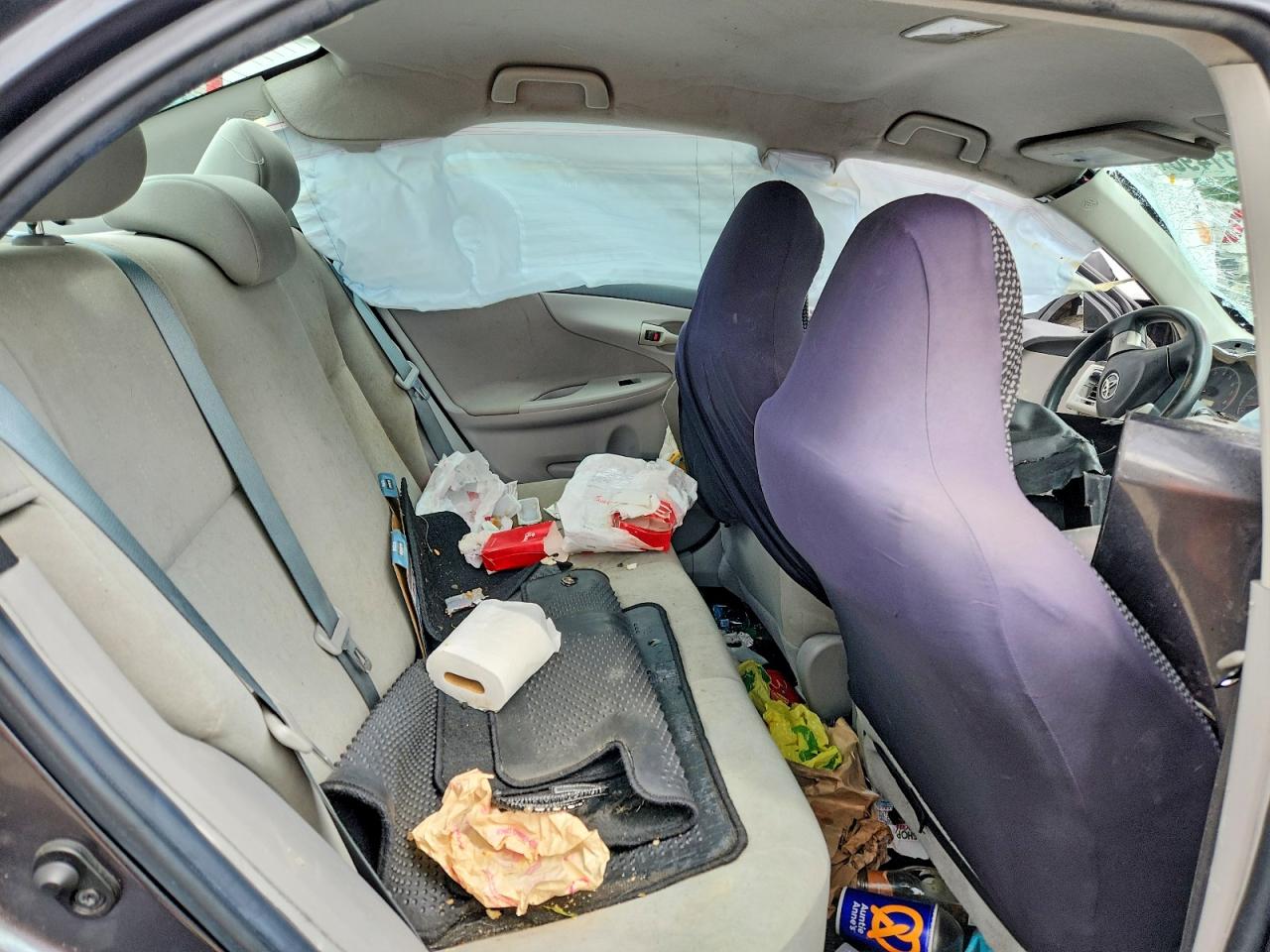 Toyota Corolla L