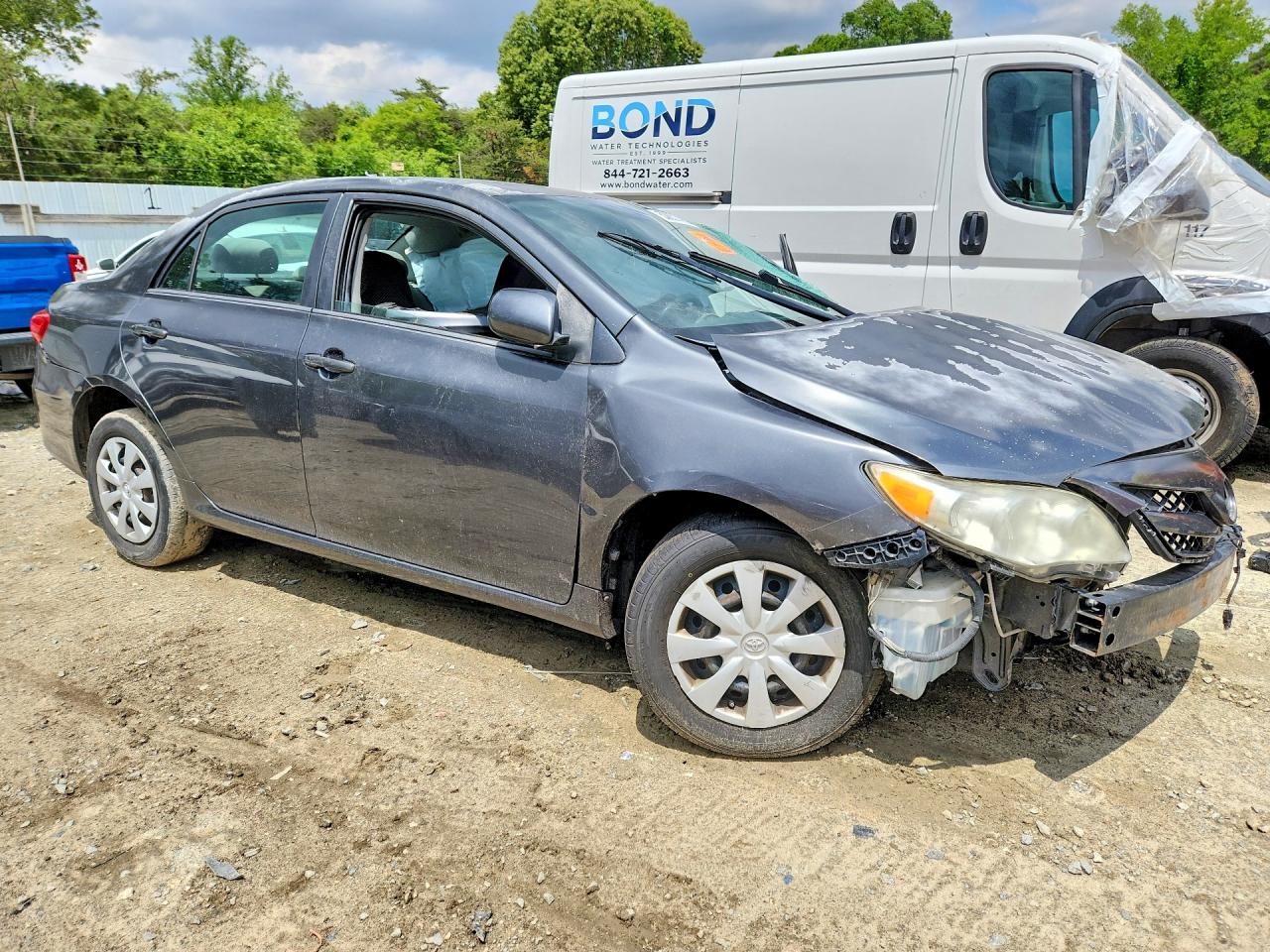 Toyota Corolla L