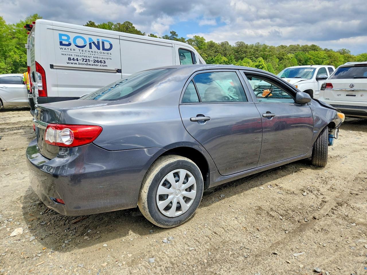 Toyota Corolla L