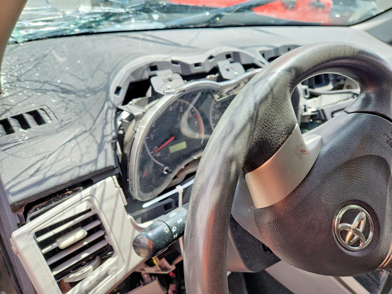 Toyota Corolla L