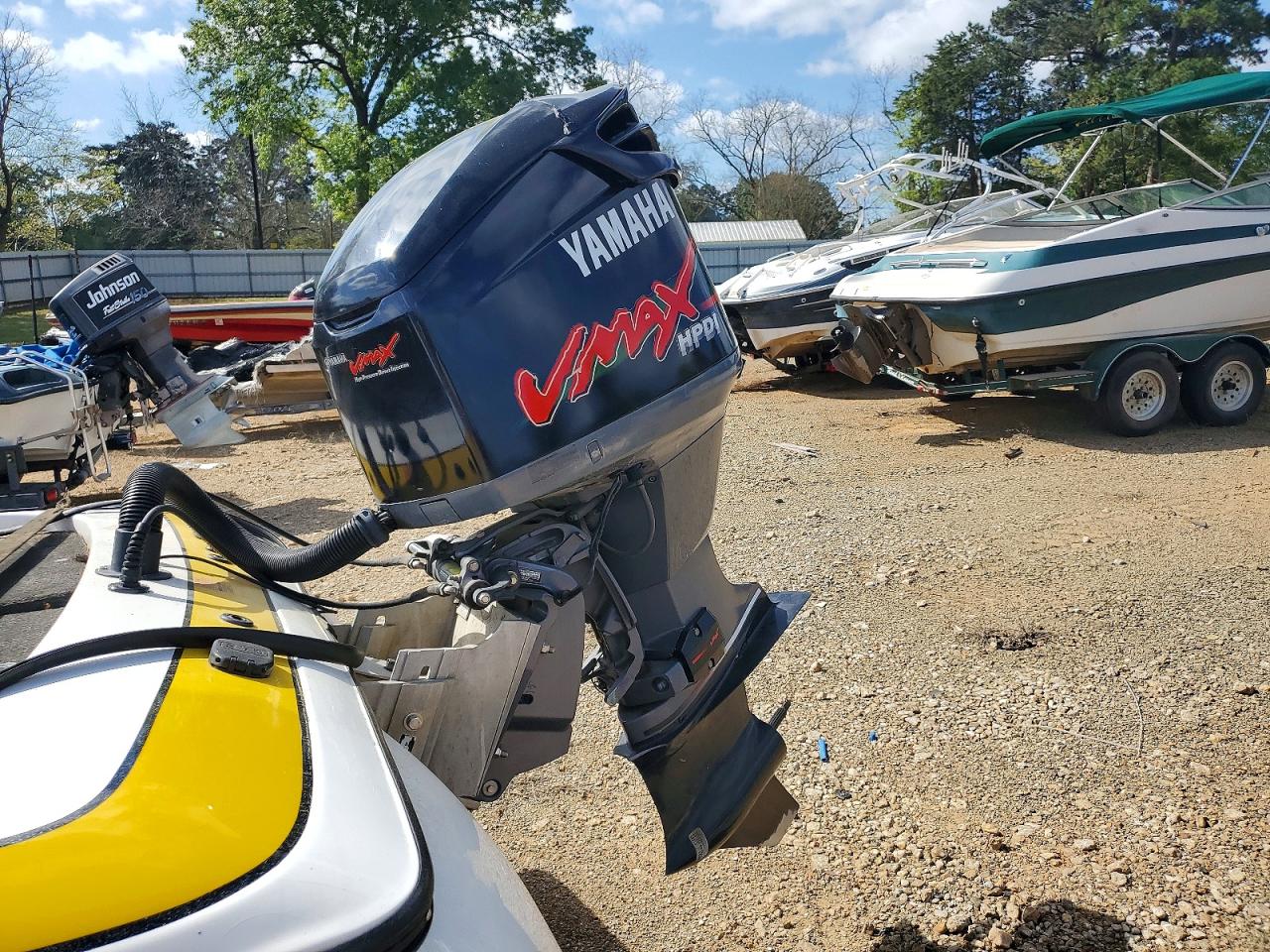 Skeeter Zx250 Wvz3