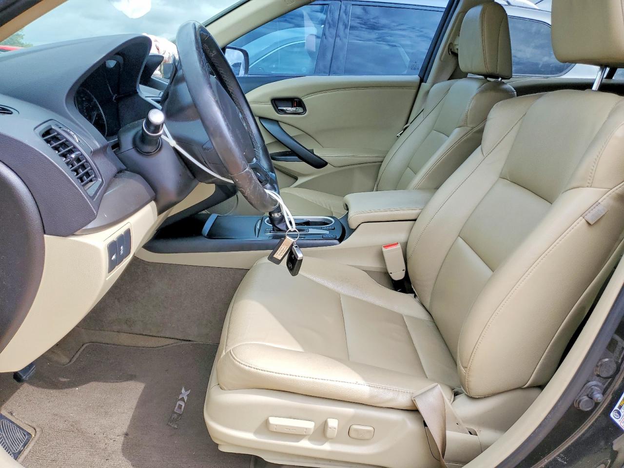 Acura RDX