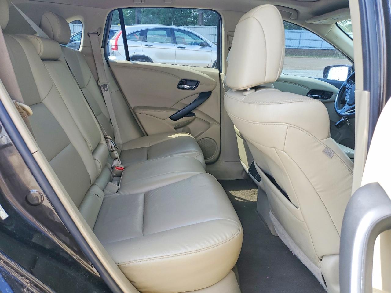 Acura RDX