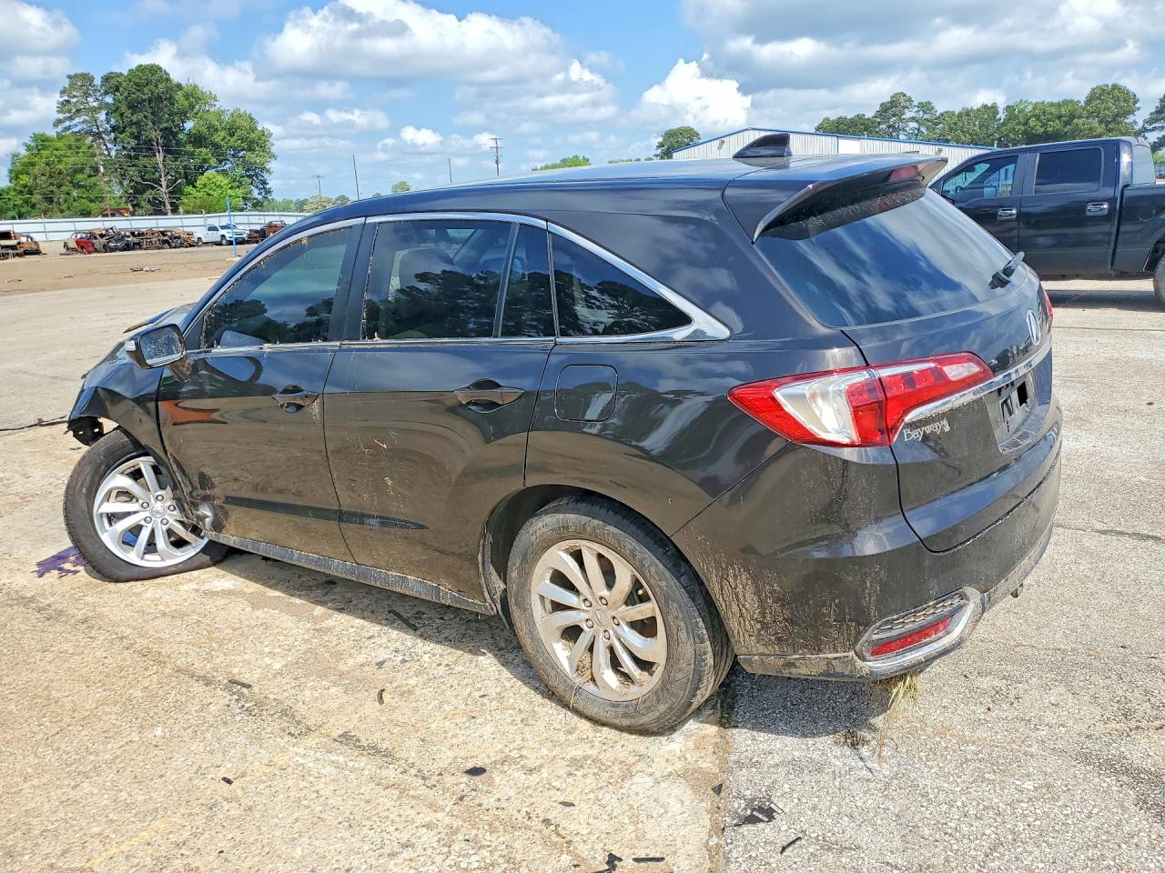 Acura RDX