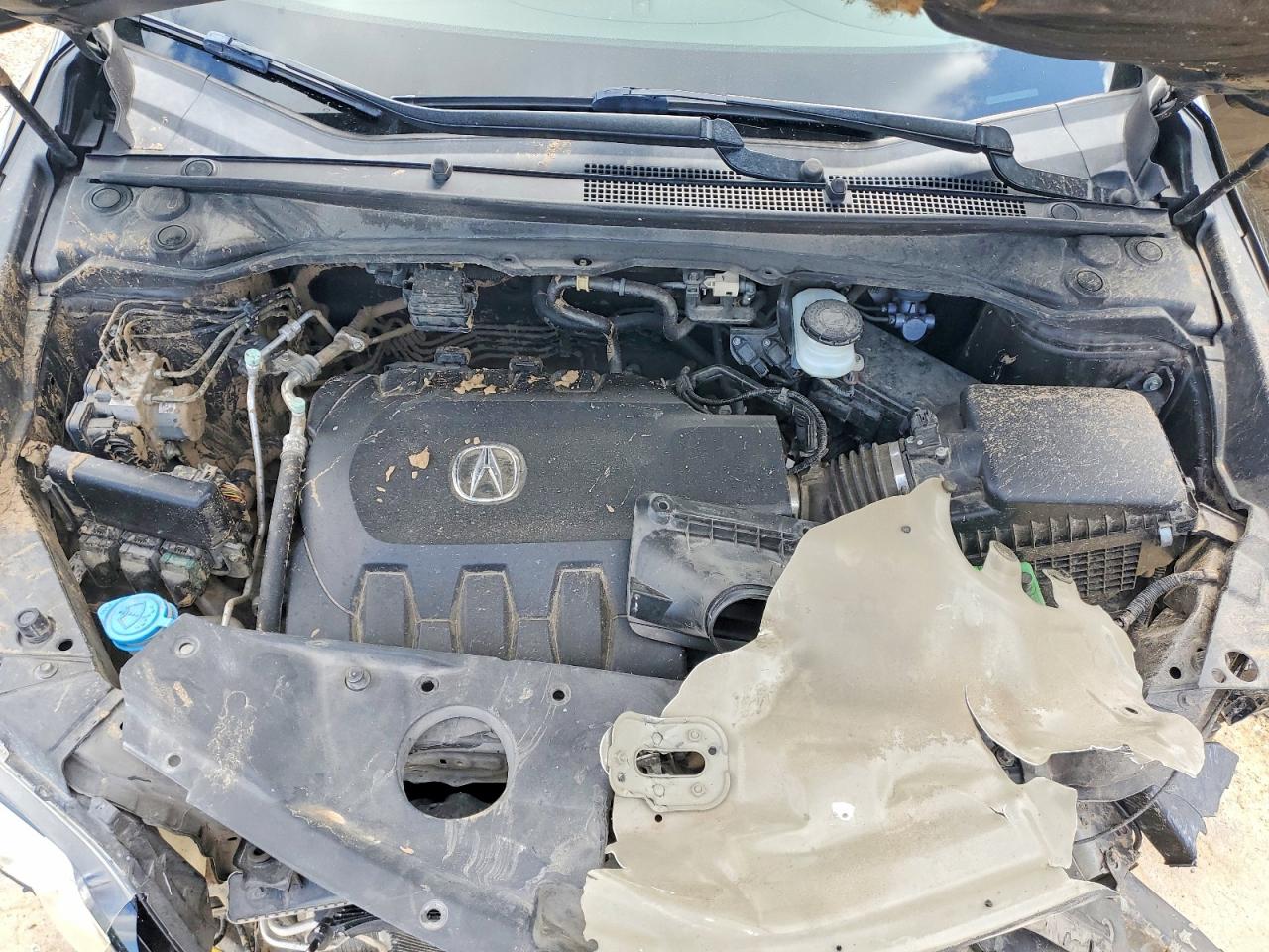 Acura RDX