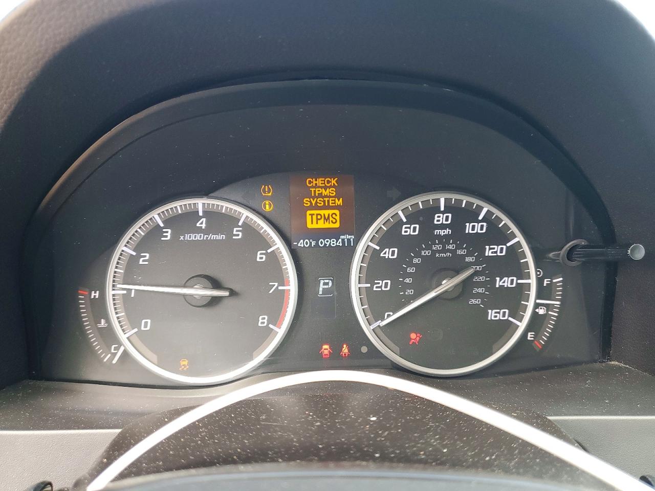 Acura RDX
