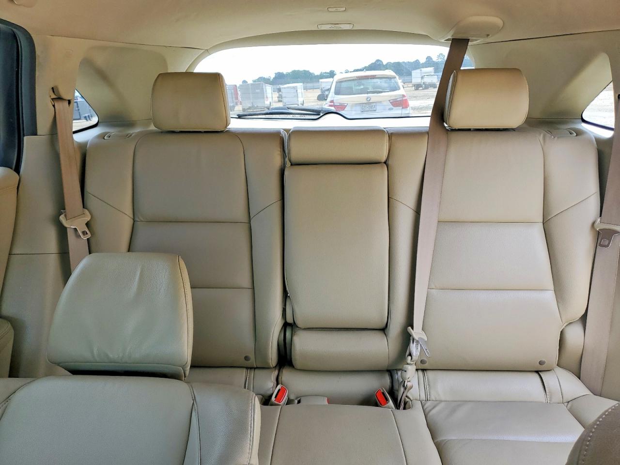 Acura RDX