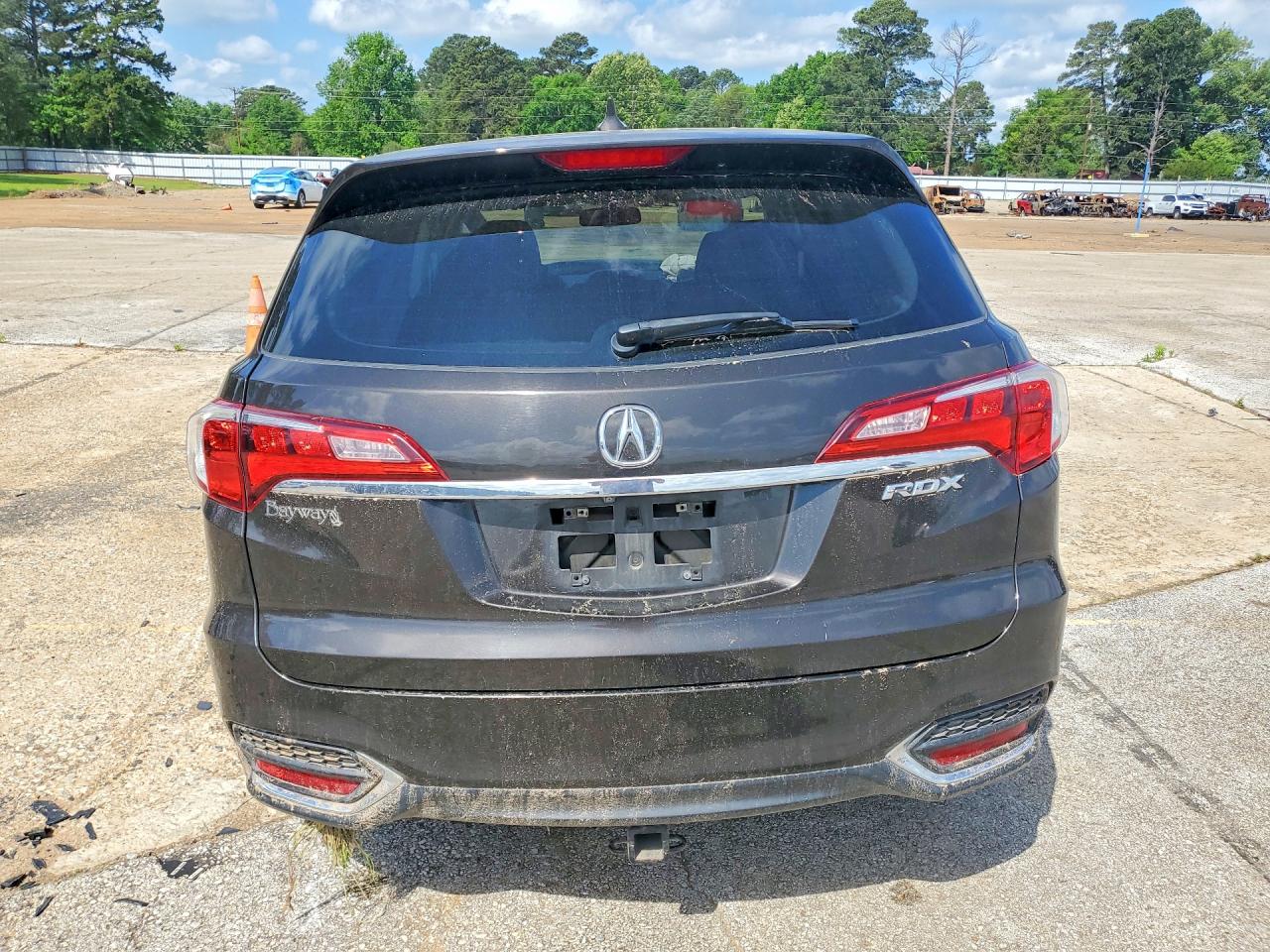 Acura RDX