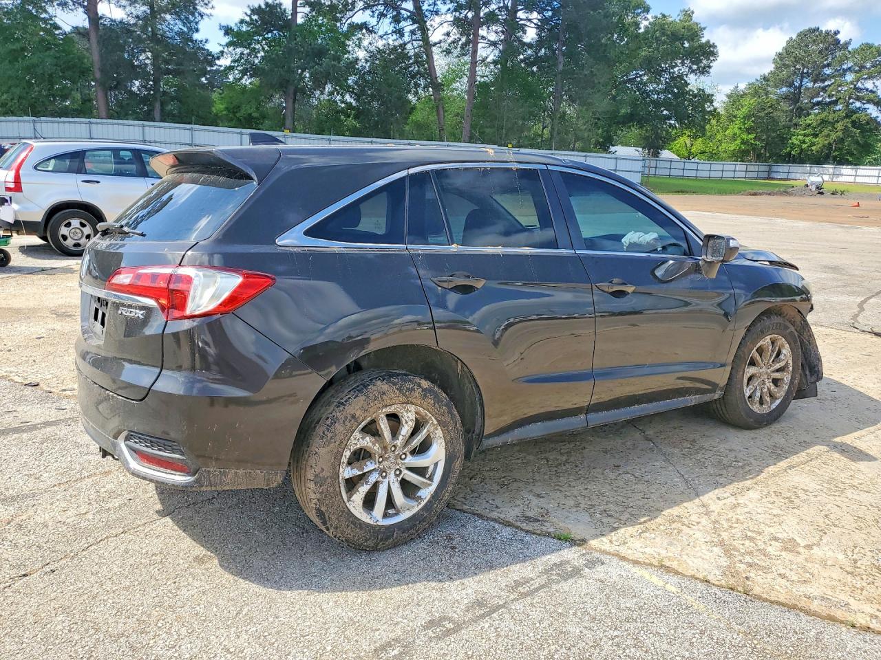 Acura RDX