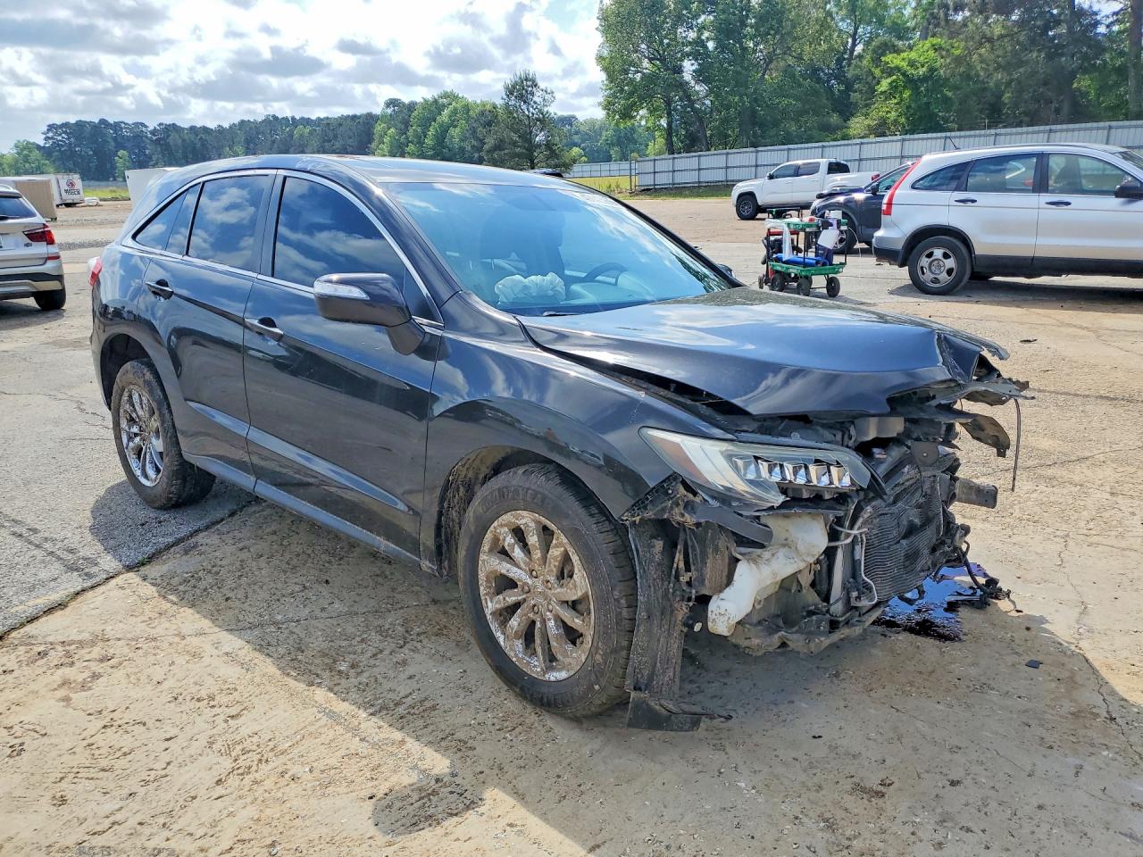 Acura RDX