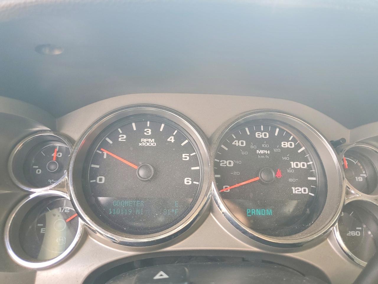 Chevrolet Silverado C1500 Lt