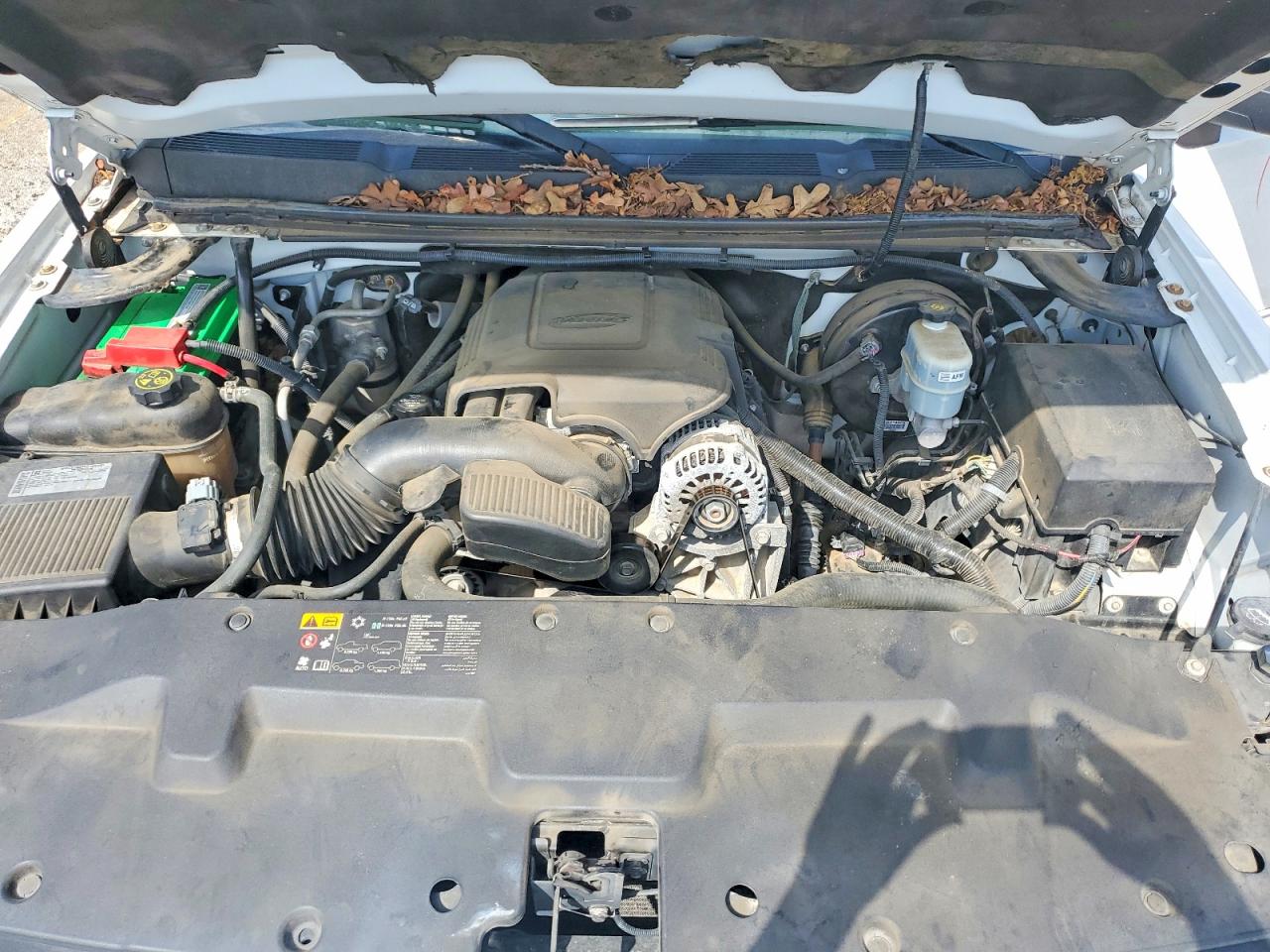 Chevrolet Silverado C1500 Lt