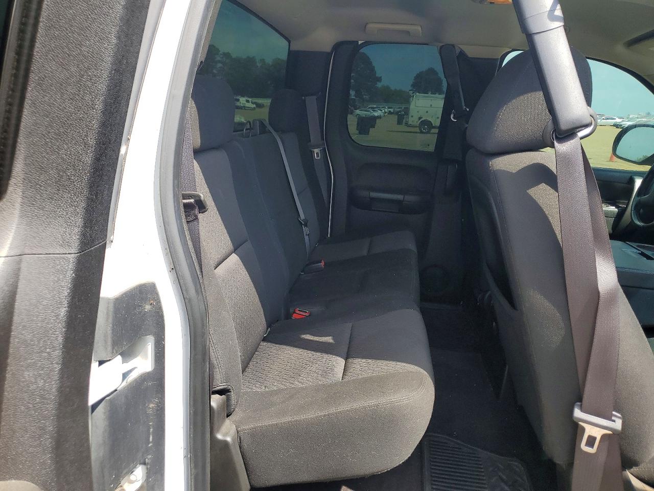 Chevrolet Silverado C1500 Lt
