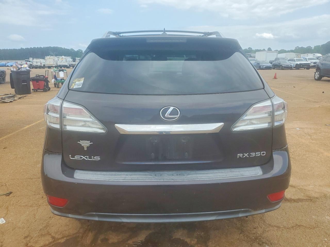 Lexus RX 350