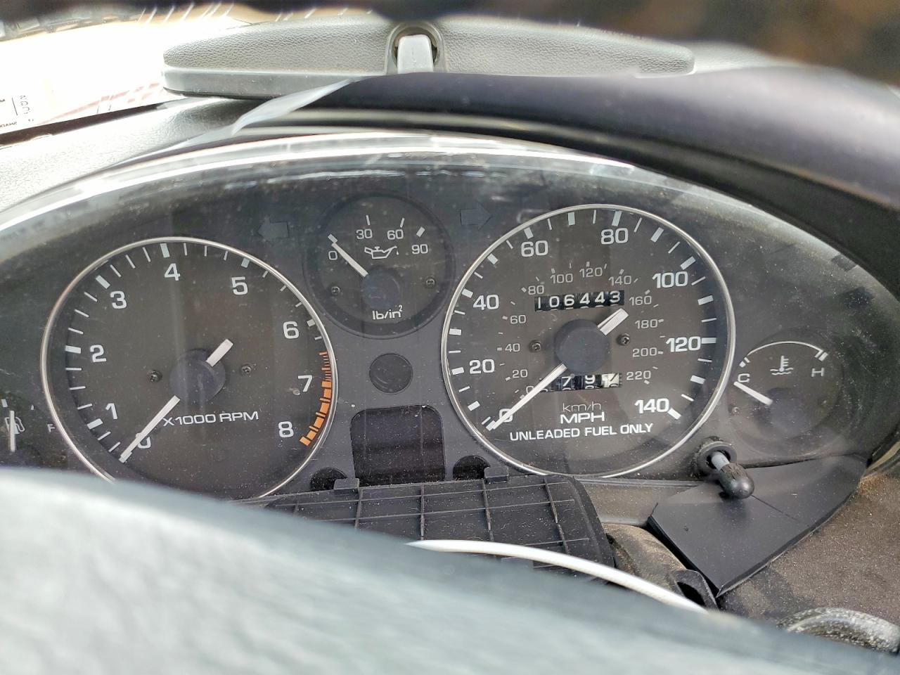 Mazda Mx5