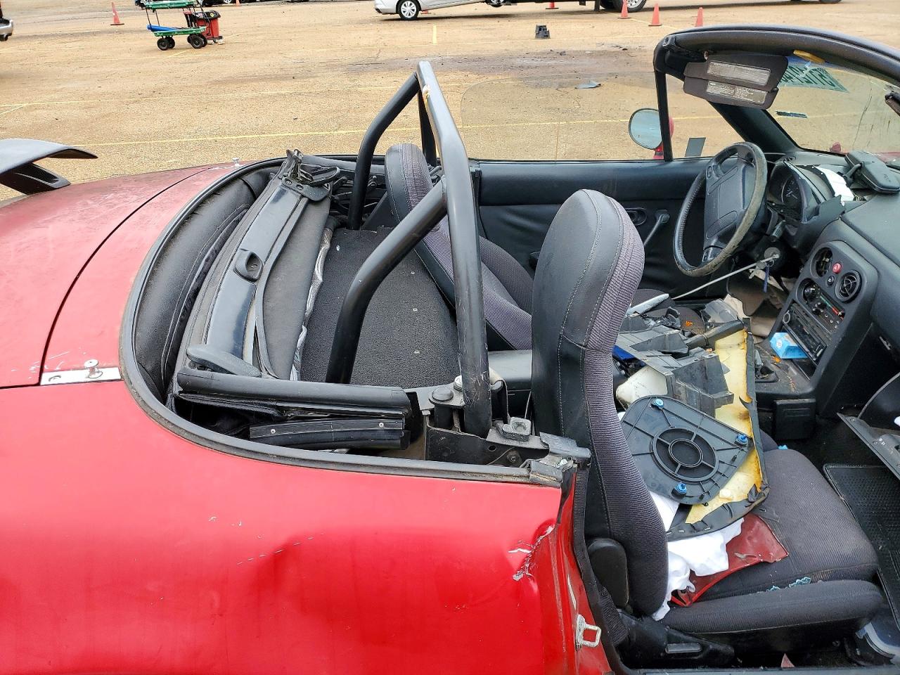 Mazda Mx5