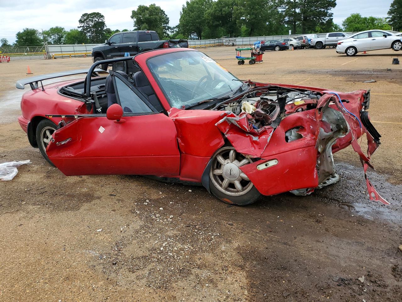 Mazda Mx5