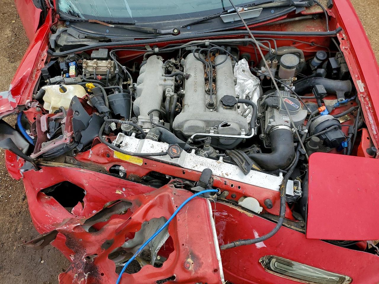 Mazda Mx5