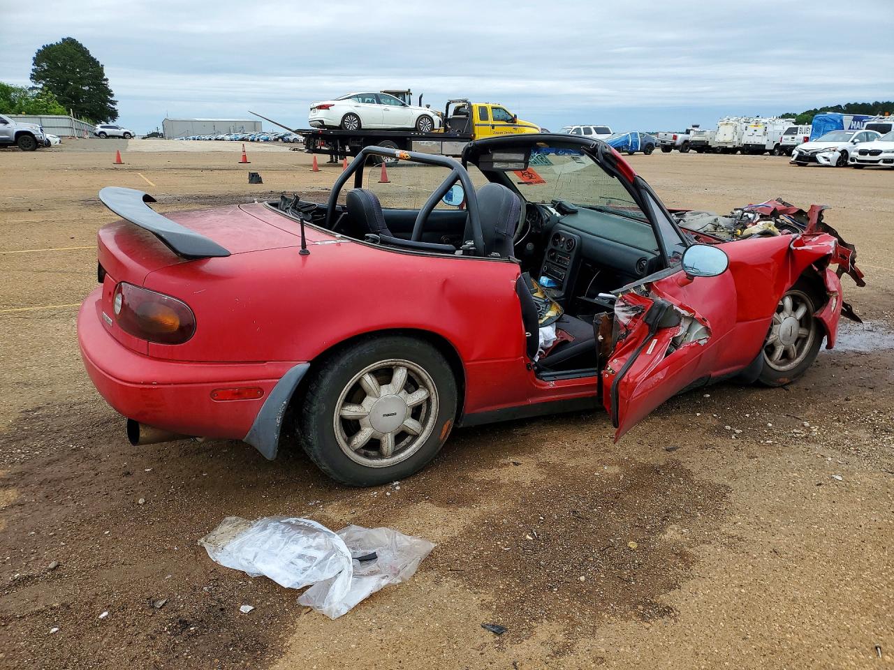 Mazda Mx5