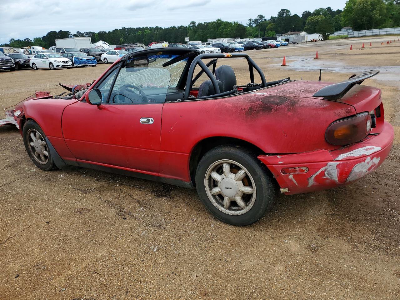 Mazda Mx5