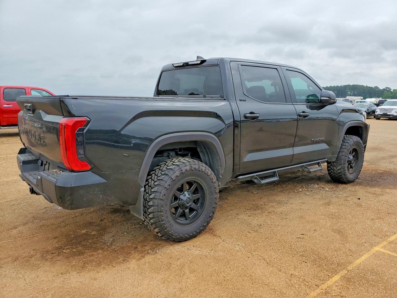 Toyota Tundra Sr5