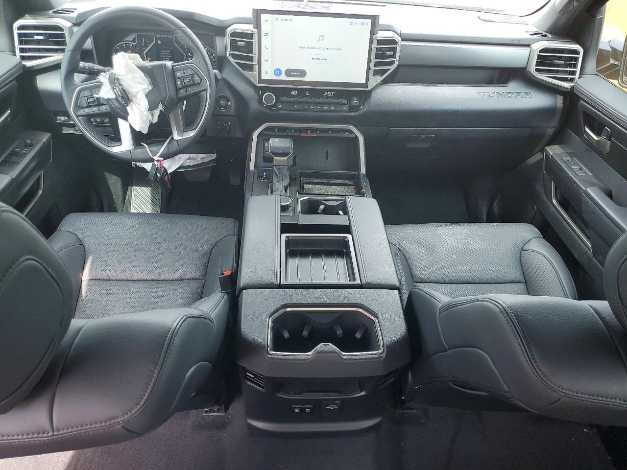 Toyota Tundra Sr5
