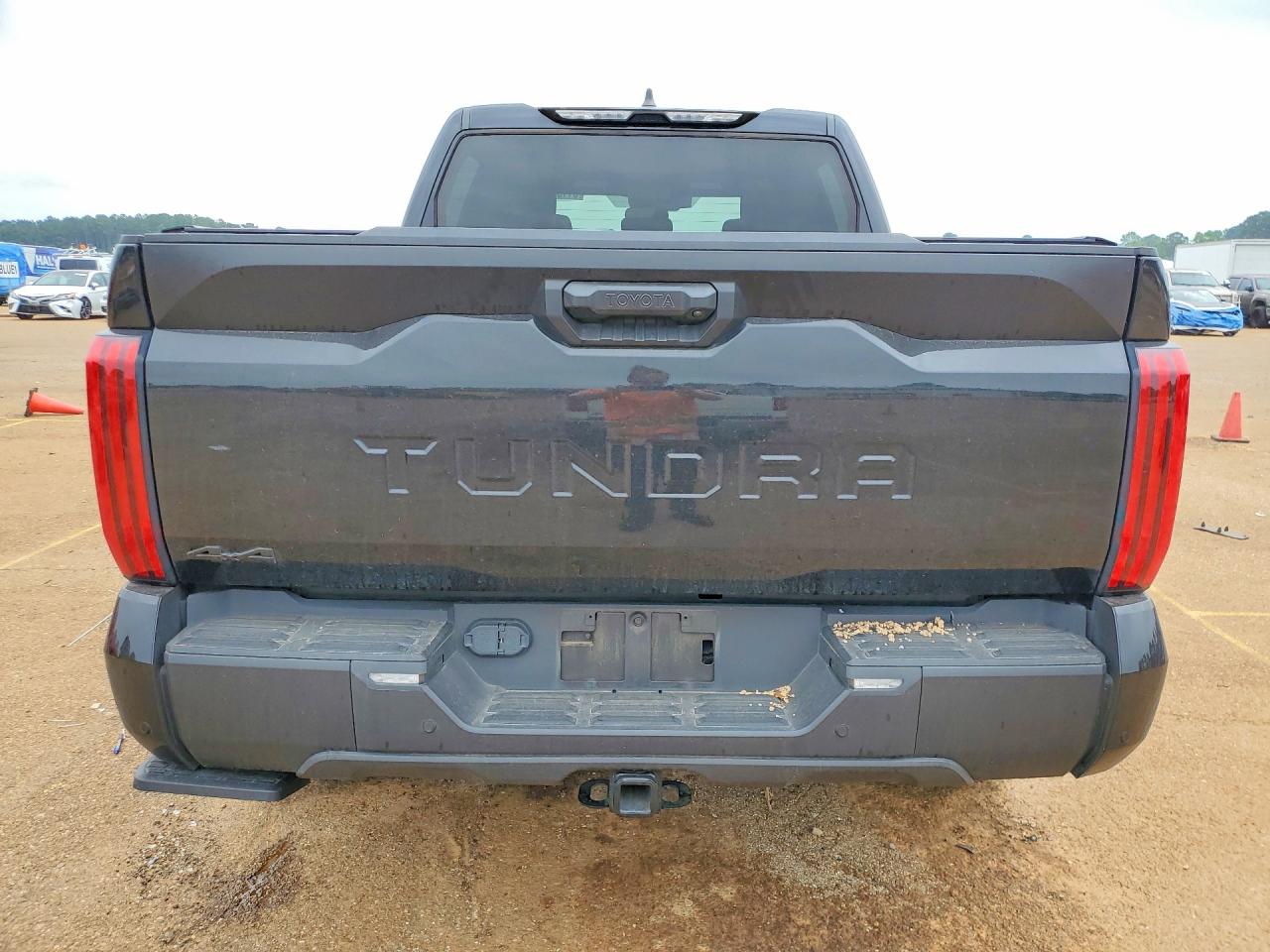 Toyota Tundra Sr5