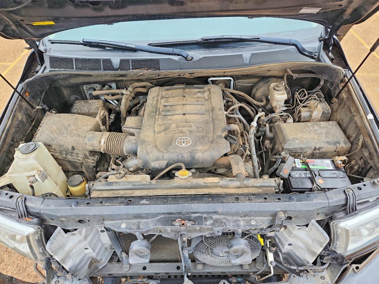 Toyota Sequoia Limited